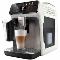 Кофемашина Philips Series 4400 LatteGo EP4443/70