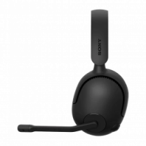 Гарнітура ігрова Over-ear Sony INZONE H5 Wireless, Mic, Чорний