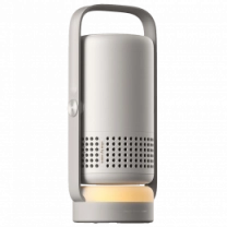 Портативный проектор XGIMI Vibe One Pro Cloud Ash (WM03H-1)