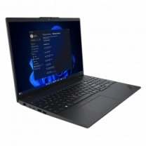 Ноутбук 16" Lenovo L16 AMD G1 T (21L7001KRA) AMD R7 PRO 7735U/32/1TB/UMA/W11P/BL/Black