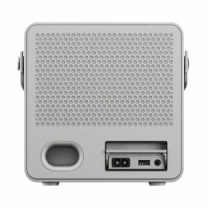 Акустична система Urbanears Portable Speaker Ralis Mist Grey (1002738)