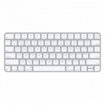 Клавіатура Apple Magic Keyboard with Touch ID for Mac with Apple silicon (MK293)