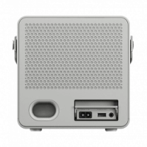 Акустическая система Urbanears Portable Speaker Ralis Mist Grey (1002738)