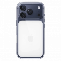 Чохол iPhone 17 Pro Clear Case with MagSafe (MGFT4ZM)