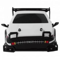Машинка для дрифту на радіокеруванні Toyota Trueno