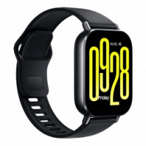 Смарт-годинник Redmi Watch 5 Active Midnight Black (Чорний) BHR8784GL