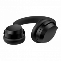 Навушники Sennheiser ACCENTUM Wireless Black (700174)