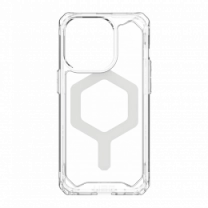 Чохол UAG  iPhone 14 Pro Plyo Magsafe, Ice (114070114343)