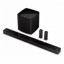 Саундбар Bose Smart Ultra Soundbar Black