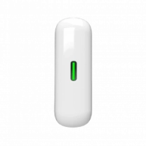 Адаптер Puro Power Delivery Super Mini Ultra-Slim Wall Charger GaN 1 USB-C, 30W White