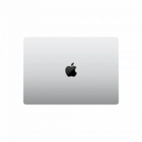 Ноутбук MacBook Pro 14"/Apple M3/8GB/8CPU/10GPU/1TB SSD/Silver 2023 (MR7K3)