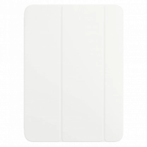 Чехол Apple Smart Folio for iPad (A16) - White (MDEJ4)