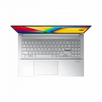Ноутбук 15.6" ASUS Vivobook Pro 15 OLED M6500XU-MA014/AMD R9 7940HS/32GB/1TB SSD/RTX4050-6GB/DOS/Sil