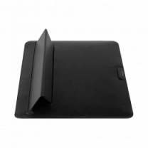 Чохол Moshi Muse 13" 3-in-1 Slim Laptop Sleeve Jet Black for MacBook Air/Pro 13" M1 (99MO034008)