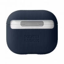 Чохол Native Union Curve Case Indigo for Airpods 3rd Gen (APCSE-CRVE-IND-V2)