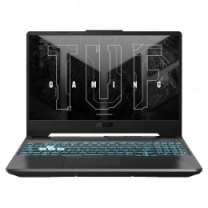 Ноутбук 15,6" ASUS TUF Gaming A15 FA506NCR (90NR0JV7-M002L0) AMD R7-7435HS/16GB/512GB/RTX 3050-4/no OS/Graphite Black