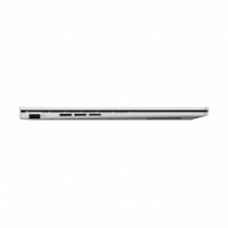 Ноутбук 14" ASUS Zenbook 14 OLED UX3405MA-QD056W/Intel Ultra 5-125H/16GB/512 SSD/Intel Arc/W11/Silver