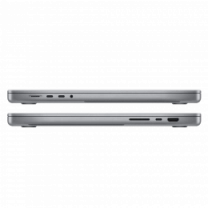 MacBook Pro 16"/Apple M1 MAX/32GB/1TB SSD/Space Gray 2021 (MK1A3)