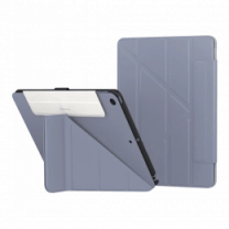 Чехол-книга Switcheasy Origami iPad 10.2 Alaskan Blue (GS-109-223-223-185)
