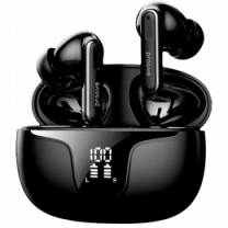Бездротові навушники Proove Orion SE TWS (black)
