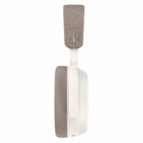 Навушники Sennheiser MOMENTUM 4 Wireless White (509267)