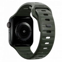 Ремешок Nomad Sport Band Ash Green 46mm/49mm (NM01132585)