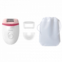 Эпилятор  Philips Satinelle Essential BRE255/00