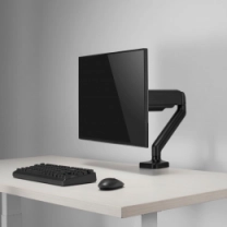 Настільне кріплення для монітора OfficePro MA411B 17-32" Black