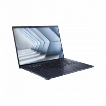 Ноутбук 14" ASUS Expertbook B9 B9403CVA-KM0750X/Intel i7-1355U/32GB/1TB SSD/Intel Iris Xe/ W11P/Black/Sleeve