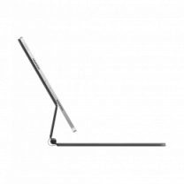 Apple Magic Keyboard for iPad Pro 11" (3rd gen) and iPad Air (5th gen) - Ukrainian UA (MXQT2UA/A)
