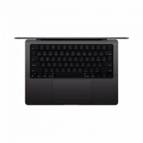 MacBook Pro 14" Apple M5/10CPU/10GPU/16GB/1TB Space Black 2025 (MDE14)