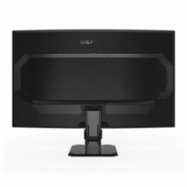 Монiтор 27" GiGABYTE GS27QC VA 2K 170Hz