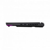 Ноутбук 16" ASUS ROG Strix G16 G614JV-N3446/Intel i7-13650HX/16GB/512 SSD/RTX4060-8GB/DOS/Gray