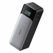 Доп батарея Anker 737 Power Bank 24000mA (140W) A1289011
