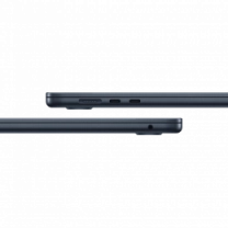 Macbook Air 15 M4/10CPU/10GPU/32GB/1TB SSD Midnight (Z1DG000G2)