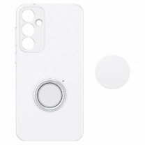 Чохол Samsung для S23 FE (S711), Clear Gadget Case, прозорий (EF-XS711CTEGWW)