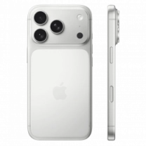 iPhone 17 Pro 512GB Silver e-sim (MG7N4)