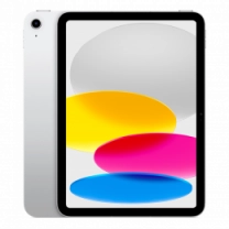 10.9" iPad Wi-Fi + Cellular 64GB 2024 (MCMJ4NF/A) UA - Silver