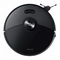 Робот-пилосос RoboRock S8 MaxV Ultra Black