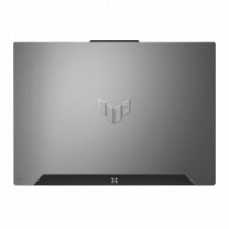 Ноутбук 15.6" ASUS TUF Gaming F15 FX507ZC4-HN145(90NR0GW1-M00VL0)/Intel i5-12500H/16GB/512GB/NVD3050-4/NoOS/Mecha Gray