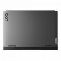 Ноутбук 15” Lenovo LOQ 15IRH8 (82XV00MRRA)/Intel i5-12450H/16GB/512GB SSD/NVD 4060-8/DOS/Grey