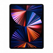 iPad Pro 12,9 M1 (2021) Wi-Fi + LTE 256GB Space Gray (MHR63)