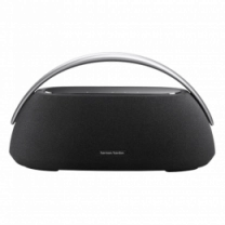 Портативна акустика Harman/Kardon Go + Play 3 Black (HKGOPLAY3BLKEP)
