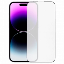 Захисне скло DOBERMAN Clear для ip 14 Pro