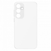Чохол Samsung для Galaxy A55 (A556), Clear Case, прозорий (EF-QA556CTEGWW)