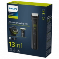 Тример Philips Series 9000 MG9530/15