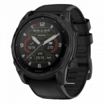 Смарт-часы Garmin tactix 8  51 mm Solar Includes Applied Ballistics Ultralight Solver (010-03407-01)
