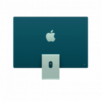 iMac 24" Retina 4,5K/M3/8GB/8CPU/10GPU/256GB SSD/Green 2023 (MQRN3)