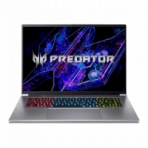 Ноутбук Acer Predator Triton Neo 16 PTN16-51 16" 3.2K WQXGA, Intel U9-185H, 32GB, F1TB+F1TB, NVD4070-8