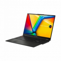 Ноутбук 16" ASUS Vivobook S 16 Flip TP3604VA-MC160W/Intel i3-1315U/16GB/512 SSD/Intel Iris Xe/W11 /Black